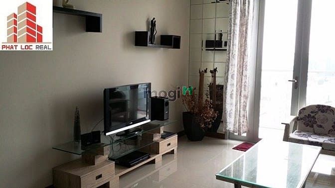 Hình ảnh Cho thuê Trang Chủ MB66.COM / Đăng Ký Tặng 66K gần sân bay quận Tân Bình Sky Center, đầy đủ nội thất