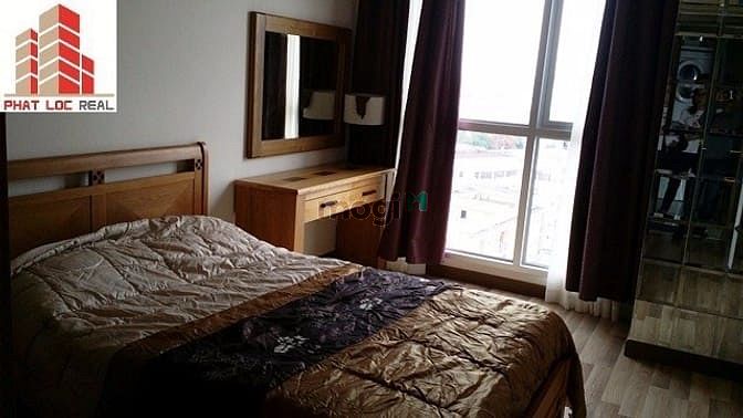 Hình ảnh Cho thuê Trang Chủ MB66.COM / Đăng Ký Tặng 66K gần sân bay quận Tân Bình Sky Center, đầy đủ nội thất