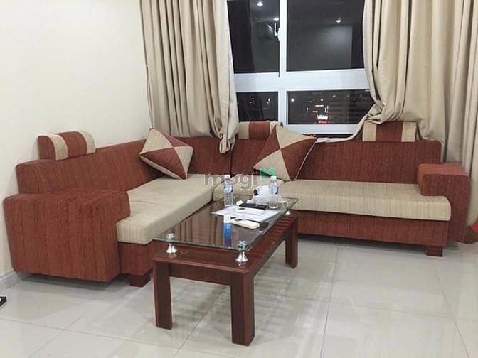 Hình ảnh Cho thuê Trang Chủ MB66.COM / Đăng Ký Tặng 66K Cộng Hòa Plaza, 2 phòng ngủ, gần siêu thị Lotte