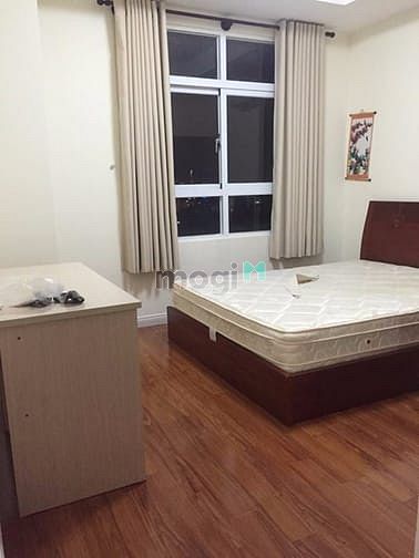 Hình ảnh Cho thuê Trang Chủ MB66.COM / Đăng Ký Tặng 66K Cộng Hòa Plaza, 2 phòng ngủ, gần siêu thị Lotte