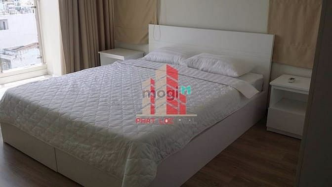 Hình ảnh Cho thuê chung cư Sunny Plaza Phạm Văn Đồng, diện tích 122 m2