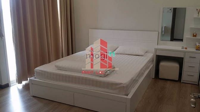 Hình ảnh Cho thuê chung cư Sunny Plaza Phạm Văn Đồng, diện tích 122 m2