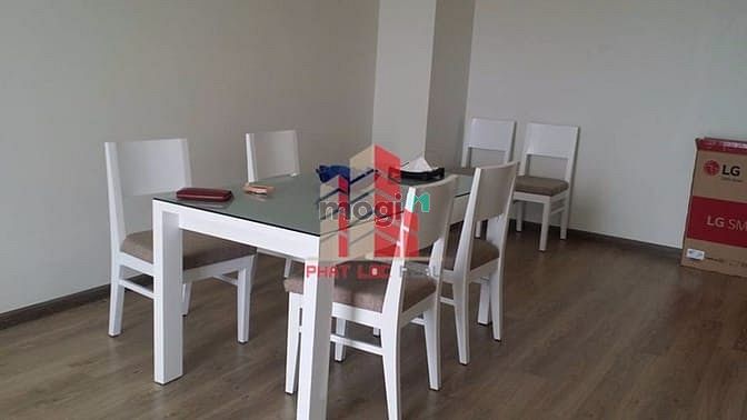 Hình ảnh Cho thuê chung cư Sunny Plaza Phạm Văn Đồng, diện tích 122 m2