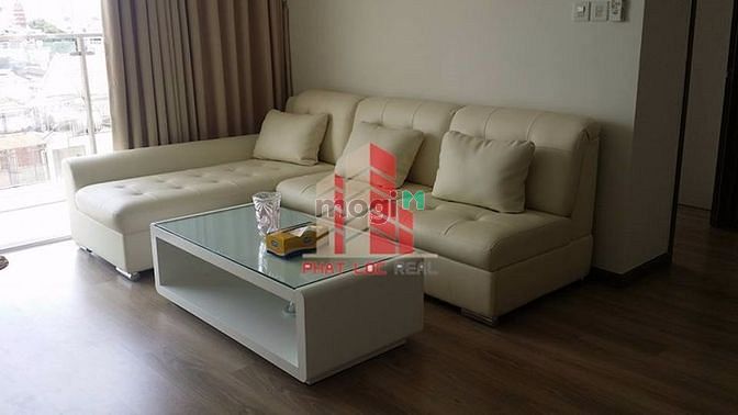 Hình ảnh Cho thuê chung cư Sunny Plaza Phạm Văn Đồng, diện tích 122 m2