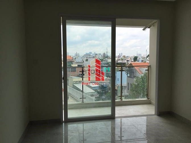 Hình ảnh Cho thuê chung cư Sunny Plaza Gò Vấp, diện tích 75 m2