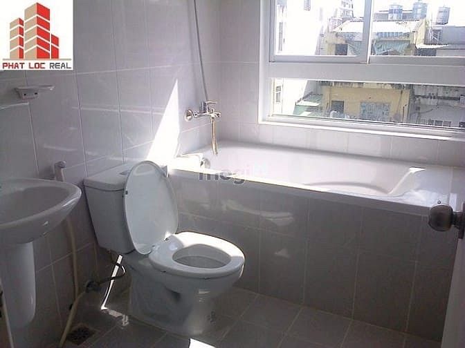 Hình ảnh Cho thuê Trang Chủ MB66.COM / Đăng Ký Tặng 66K Carillon Apartment, diện tích 100 m2