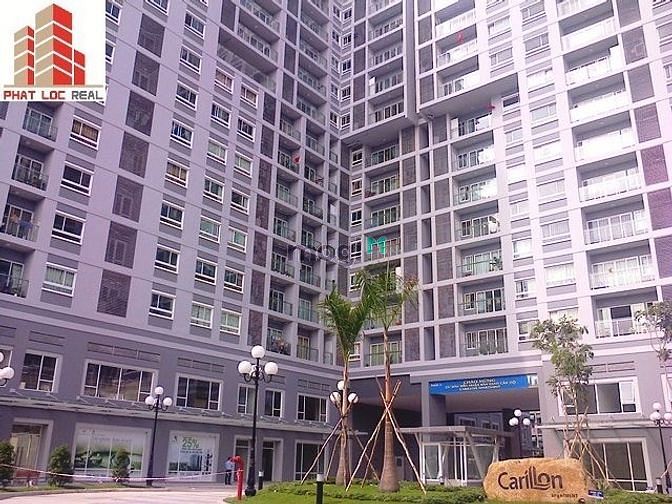 Hình ảnh Cho thuê Trang Chủ MB66.COM / Đăng Ký Tặng 66K Carillon Apartment, diện tích 100 m2