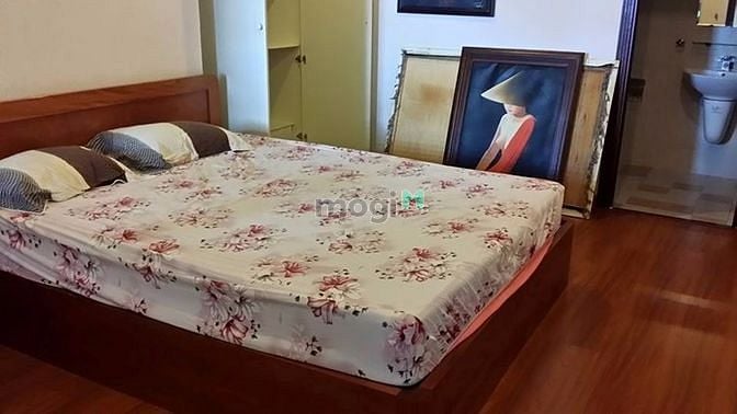 Hình ảnh Cho thuê Trang Chủ MB66.COM / Đăng Ký Tặng 66K Phúc Yên, Phan Huy Ích, 90 m2 đầy đủ tiện nghi