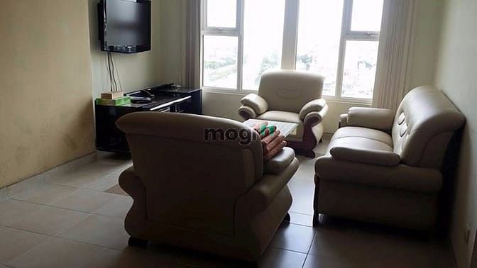 Hình ảnh Cho thuê Trang Chủ MB66.COM / Đăng Ký Tặng 66K Phúc Yên, Phan Huy Ích, 90 m2 đầy đủ tiện nghi