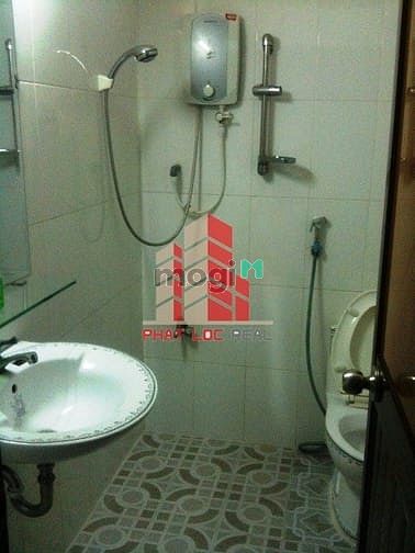 Hình ảnh Cho thuê Trang Chủ MB66.COM / Đăng Ký Tặng 66K chung cư Chung cư Phúc Yên 2, quận Tân Bình, DT 90 m2