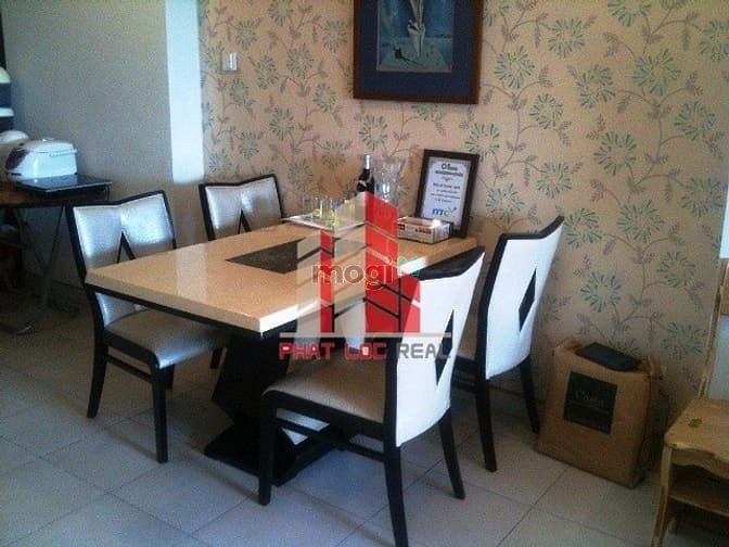 Hình ảnh Cho thuê Trang Chủ MB66.COM / Đăng Ký Tặng 66K chung cư Chung cư Phúc Yên 2, quận Tân Bình, DT 90 m2