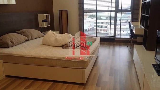 Hình ảnh Cho thuê Trang Chủ MB66.COM / Đăng Ký Tặng 66K đường Bạch Đằng, quận Tân Bình, diện tích 120 m2