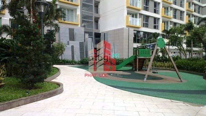 Hình ảnh Cho thuê chung cư Airport Plaza, quận Tân Bình, diện tích 93 m2