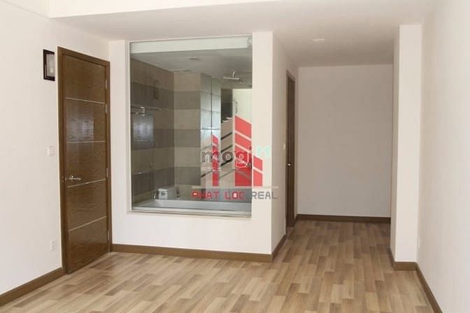 Hình ảnh Cho thuê chung cư Airport Plaza, quận Tân Bình, diện tích 93 m2