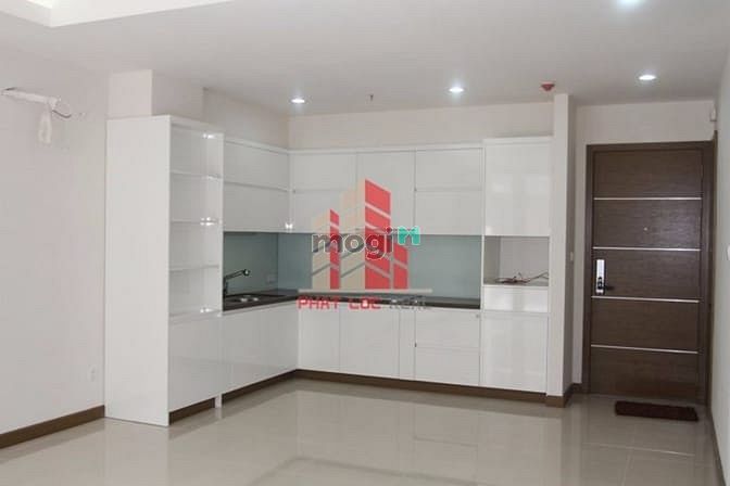 Hình ảnh Cho thuê chung cư Airport Plaza, quận Tân Bình, diện tích 93 m2