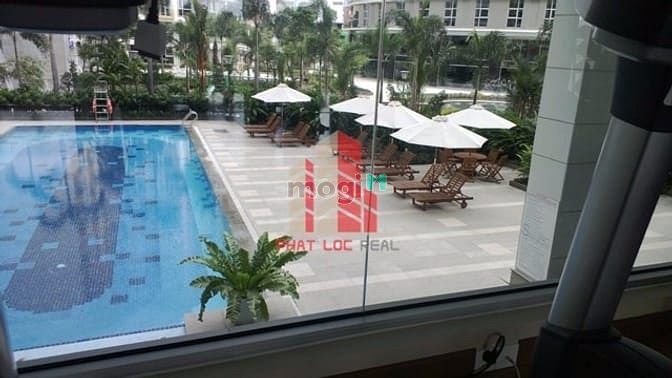 Hình ảnh Cho thuê chung cư Airport Plaza, quận Tân Bình, diện tích 93 m2