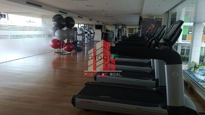Hình ảnh Cho thuê chung cư Airport Plaza, quận Tân Bình, diện tích 93 m2
