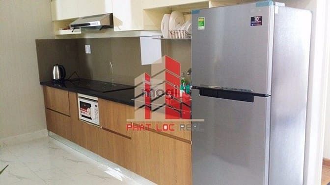Hình ảnh Cho thuê Trang Chủ MB66.COM / Đăng Ký Tặng 66K Central Plaza, quận Tân Bình, DT 65 m2, có 2 phòng ngủ