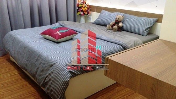 Hình ảnh Cho thuê Trang Chủ MB66.COM / Đăng Ký Tặng 66K Central Plaza, quận Tân Bình, DT 65 m2, có 2 phòng ngủ