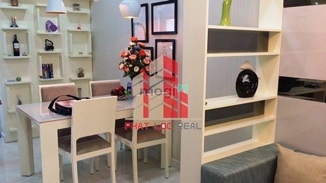 Hình ảnh Cho thuê Trang Chủ MB66.COM / Đăng Ký Tặng 66K Central Plaza, quận Tân Bình, DT 65 m2, có 2 phòng ngủ