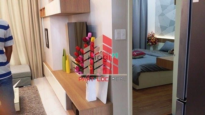 Hình ảnh Cho thuê Trang Chủ MB66.COM / Đăng Ký Tặng 66K Central Plaza, quận Tân Bình, DT 65 m2, có 2 phòng ngủ