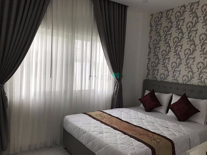 Hình ảnh Cho thuê phòng Trang Chủ MB66.COM / Đăng Ký Tặng 66K đẹp, 40m2, nội thất cao cấp, giá 550USD