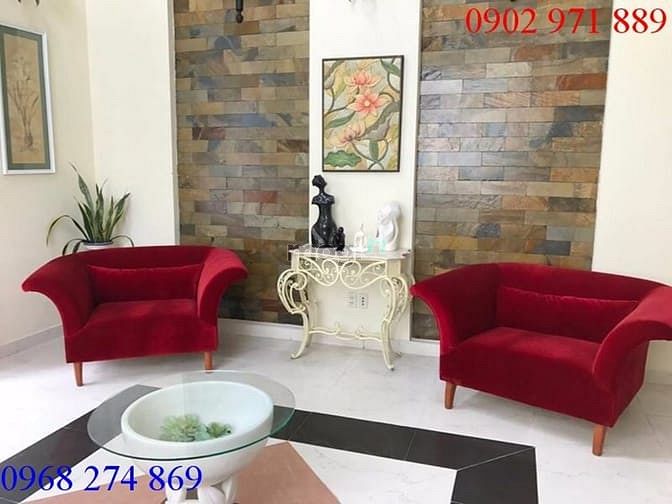 Hình ảnh Cho thuê Villa đường 12, P Bình An, Q2 với giá 2800$ / 1 tháng