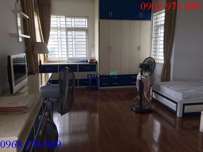 Hình ảnh Cho thuê Biệt thự đường 34, P Bình An, Q2 giá 67 triệu/ 1 tháng