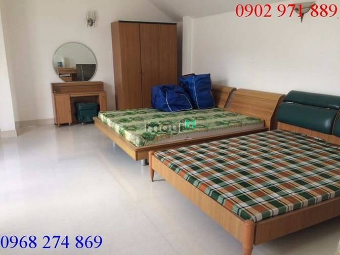 Hình ảnh Cho thuê Biệt thự đường 34, P Bình An, Q2 giá 67 triệu/ 1 tháng