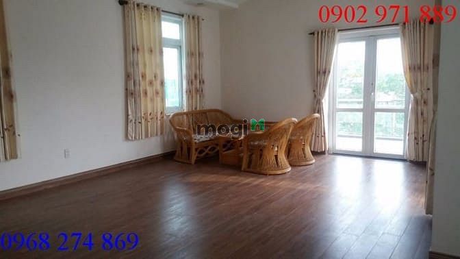 Hình ảnh Cho thuê Villa P An Phú, Quận 2 với giá 38 triệu / 1 tháng