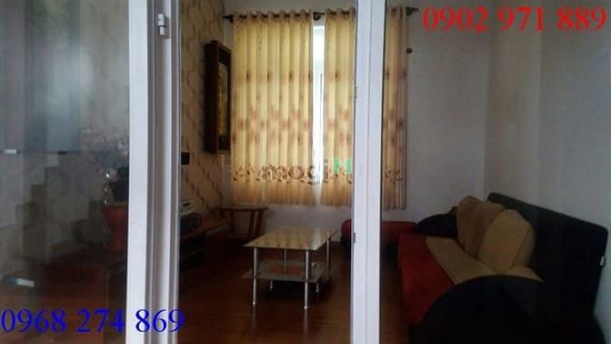 Hình ảnh Cho thuê Villa P An Phú, Quận 2 với giá 38 triệu / 1 tháng