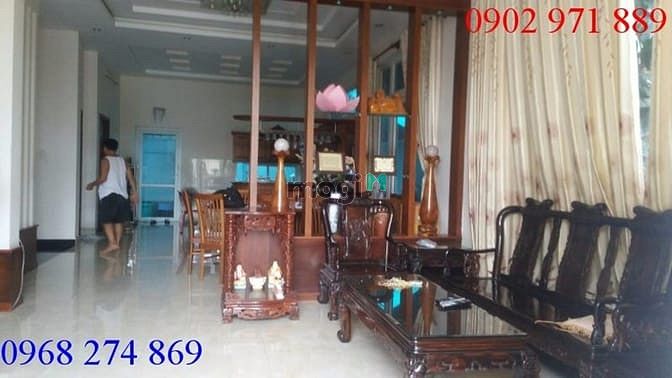 Hình ảnh Cho thuê Villa P An Phú, Quận 2 với giá 38 triệu / 1 tháng