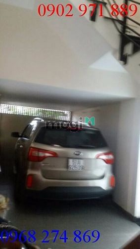 Hình ảnh Cho thuê Villa P An Phú, Quận 2 với giá 38 triệu / 1 tháng