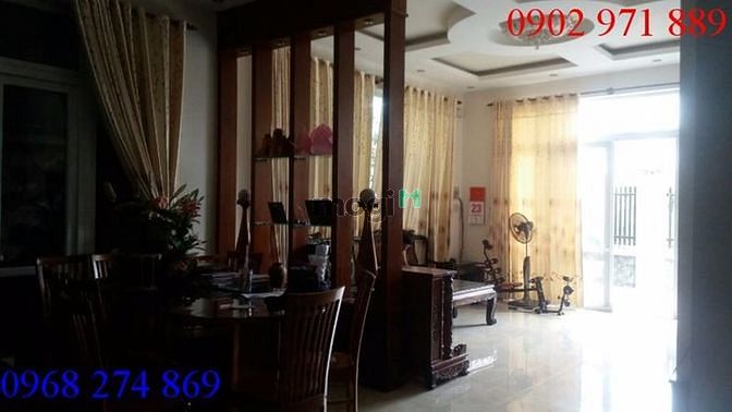 Hình ảnh Cho thuê Villa P An Phú, Quận 2 với giá 38 triệu / 1 tháng