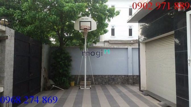 Hình ảnh Cho thuê Villa P An Phú, Quận 2 với giá 38 triệu / 1 tháng
