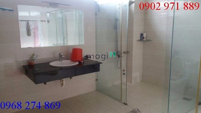 Hình ảnh Cho thuê Villa P An Phú, Quận 2 với giá 38 triệu / 1 tháng