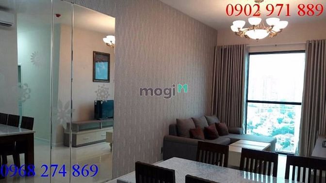 Hình ảnh Cho thuê Mb6623 nạp rút nhanh chóng 2PN đường 42, P Thảo Điền, Q2 giá 600$/ 1 tháng