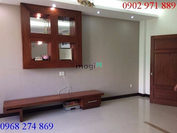 Hình ảnh Cho thuê nhà đường 19 P An Phú, Q2 giá 1500$ / 1 tháng