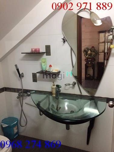 Hình ảnh Cho thuê nhà đường 19 P An Phú, Q2 giá 1500$ / 1 tháng