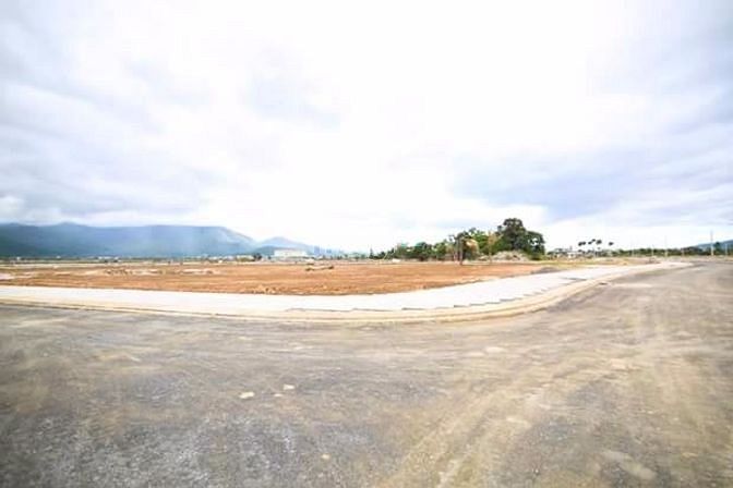 Hình ảnh Bán 300 m2 đất ngay khu đô thị cao cấp, giá chỉ 13tr/ m2