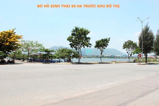 Hình ảnh Bán đất lakeside gia chỉ 13tr/ m2 . ngay khu đô thị xanh,