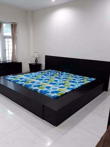 Hình ảnh Cho thuê biệt thự Mỹ Thái 2 - Phú Mỹ Hưng giá cực tốt