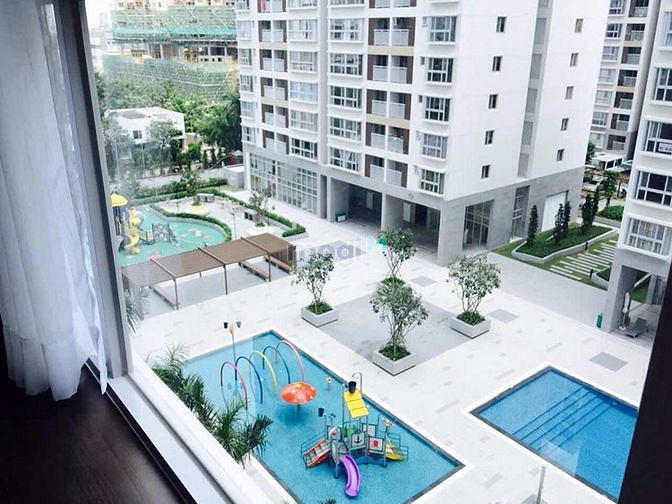 Hình ảnh Chính chủ cho thuê CHCC Scenic Valley, Q.7, 110m2, 3PN, 2WC, NTCC