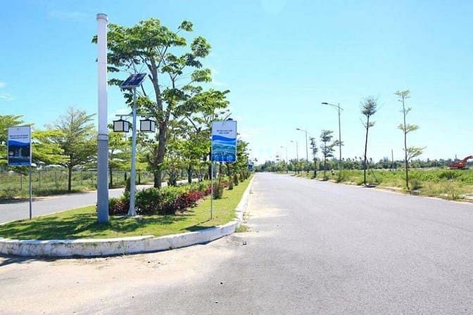 Hình ảnh Bán đất hót nhất trung tâm Liên Chiểu, giá Trang MB66.COM Chính Thức - MB 66 Uy Tín
