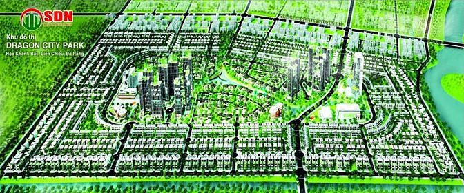 Hình ảnh Bán đất hót nhất trung tâm Liên Chiểu, giá Trang MB66.COM Chính Thức - MB 66 Uy Tín