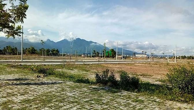 Hình ảnh Bán đất biệt thự nghỉ dưởng cao cấp quận Liên Chiểu, Đà Nẵng