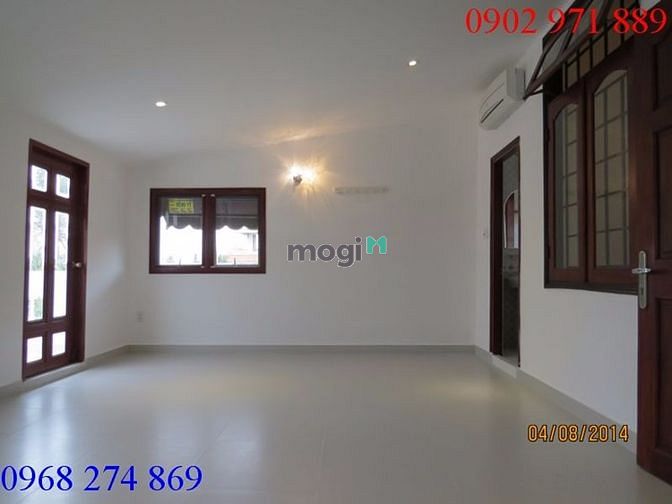 Hình ảnh Cho thuê Biệt thự đường 18, P An Phú, Q2 full nội thất