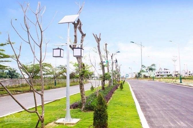 Hình ảnh Bán gấp lô đất trung tâm Liên Chiểu, cách biển 400m, diện tích 437 m2
