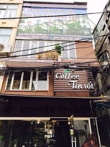 Hình ảnh Cho thuê mặt bằng mặt tiền Đường Phan Văn trị - Phường p 7 - Quận 5