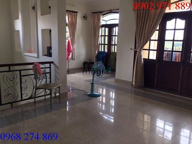 Hình ảnh Cho thuê nhà 2 lầu Phường Thảo Điền Q2, đầy đủ nội thất